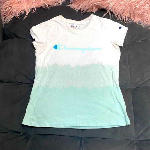 Champion T-Shirt - Picture 1 of 2